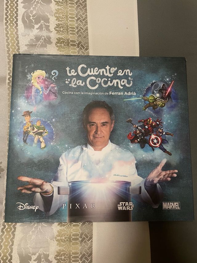 Te cuento en la cocina (Título único) (Spanish ...