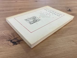 La Astrología en Valencia C. J. Boquet