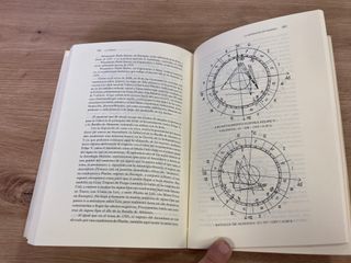 La Astrología en Valencia C. J. Boquet