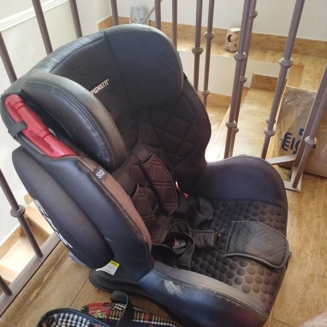 Silleta coche Foppapedretti