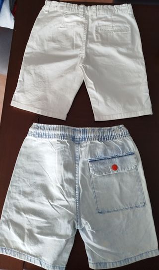 Lote ropa niño 10-12 años