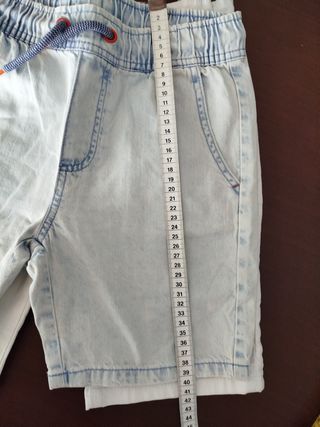 Lote ropa niño 10-12 años