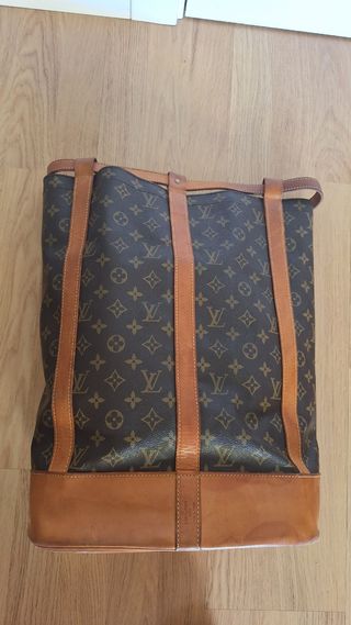 Bolso Louis Vuitton Monogram