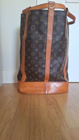 Bolso Louis Vuitton Monogram