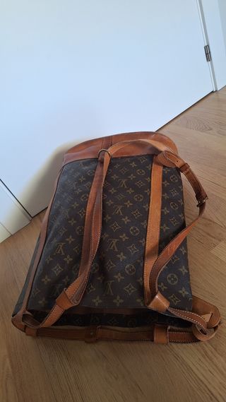 Bolso Louis Vuitton Monogram