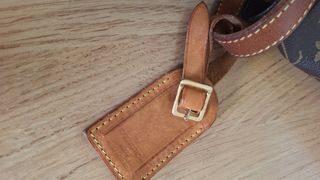 Bolso Louis Vuitton Monogram