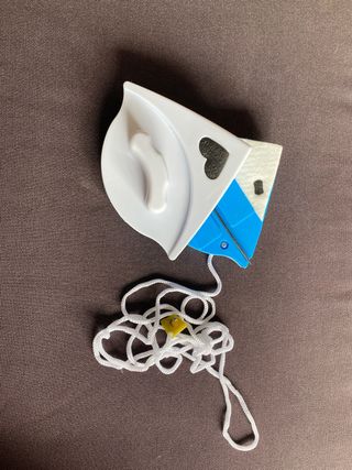 OFERTA!! Limpiacristales magnético