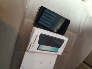 Samsung Galaxy A26 5G - Negro