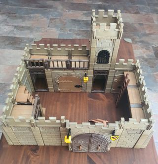 Castillo famobil
