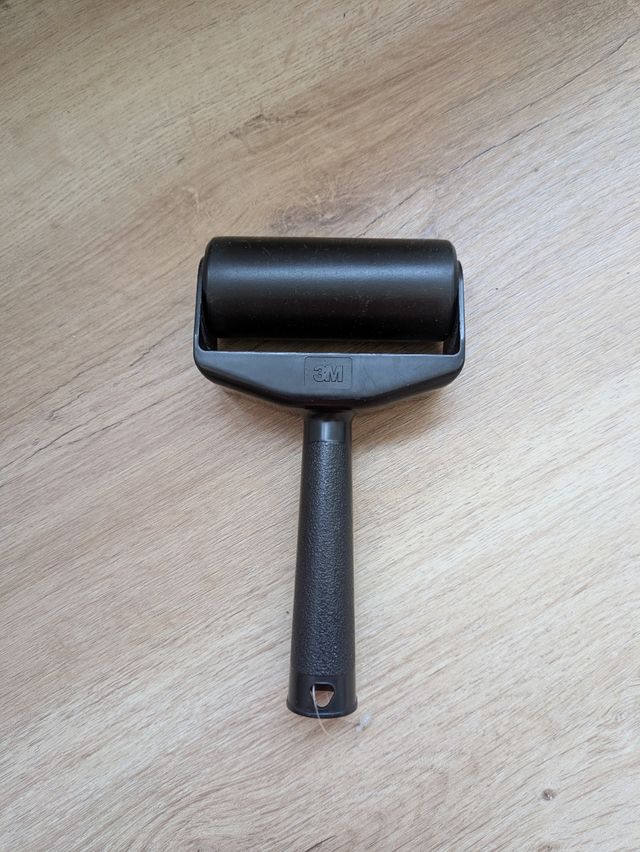 Nuovo rullo depilatore 3M