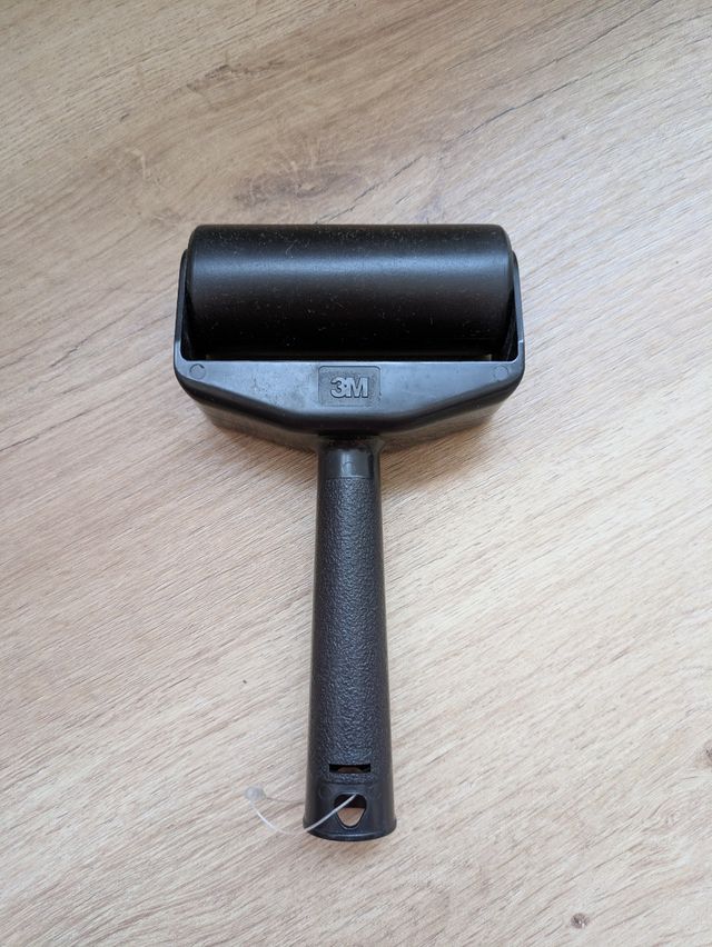 Nuovo rullo depilatore 3M