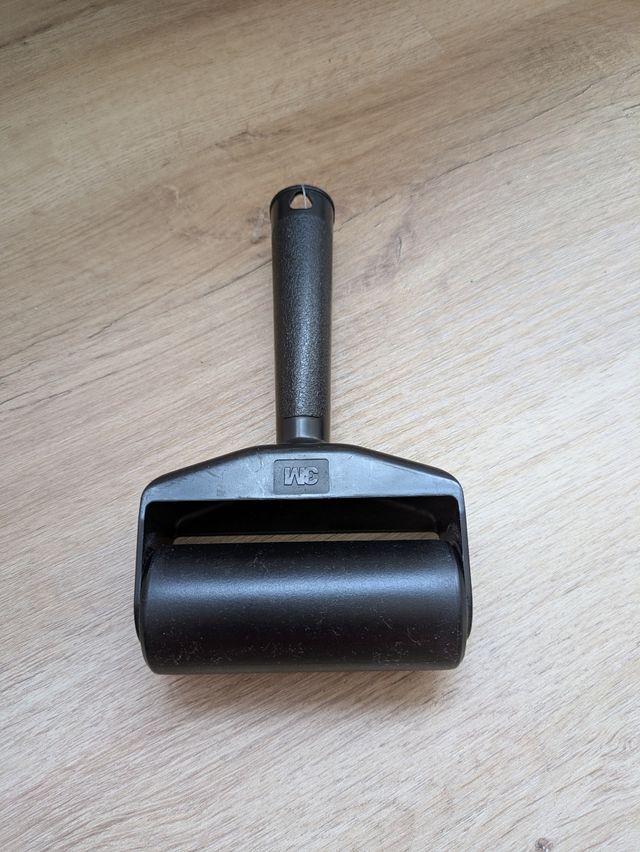 Nuovo rullo depilatore 3M