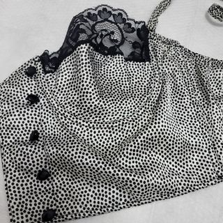 Corsetto e coulotte Vintage mis.4 made in italy 