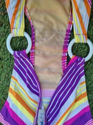Bikini Anai multicolor M/L