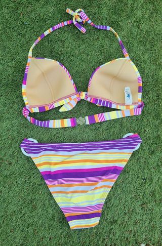 Bikini Anai multicolor M/L