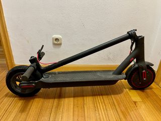 Patinete eléctrico XIAOMI M365 PRO
