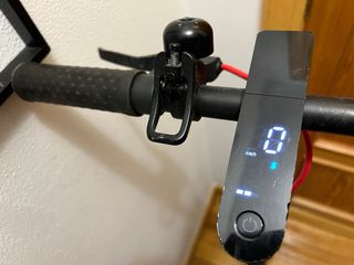 Patinete eléctrico XIAOMI M365 PRO
