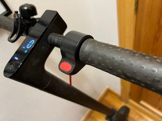 Patinete eléctrico XIAOMI M365 PRO