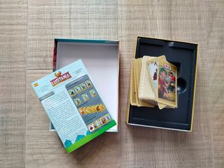 Lusitania: Juego de Mesa
