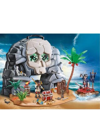 Gran lote Playmobil 