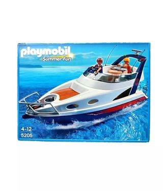 Gran lote Playmobil 