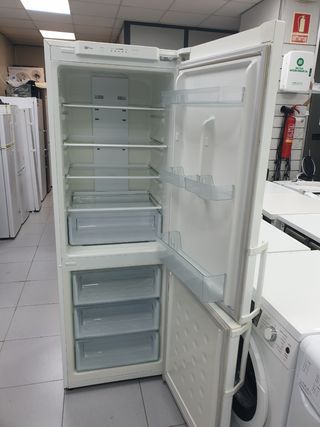 Nevera Combi Samsung con garantía 