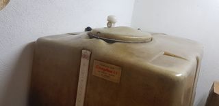 CUBA VINO POLIESTER FIBRA