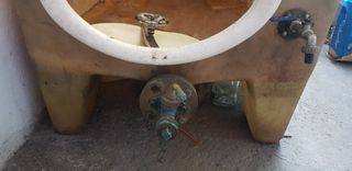 CUBA VINO POLIESTER FIBRA
