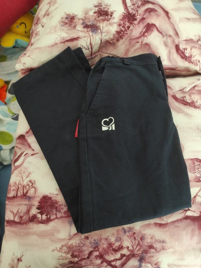 Pantalón Uniforme Spinola sagrado corazon