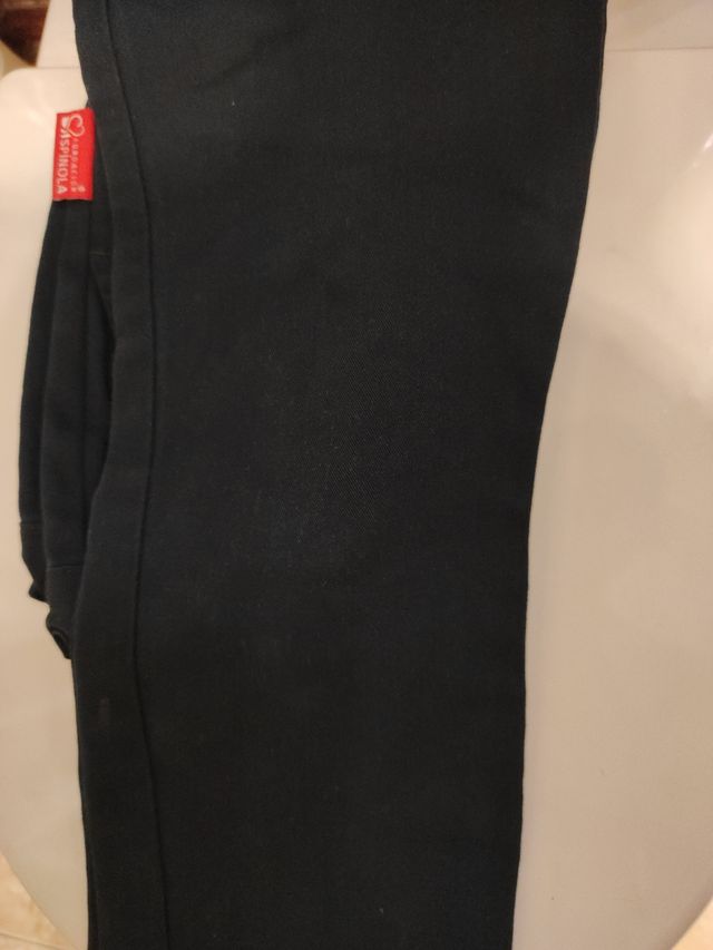 Pantalón Uniforme Spinola sagrado corazon