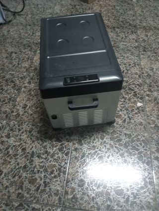 VEVOR Nevera portátil compresor
