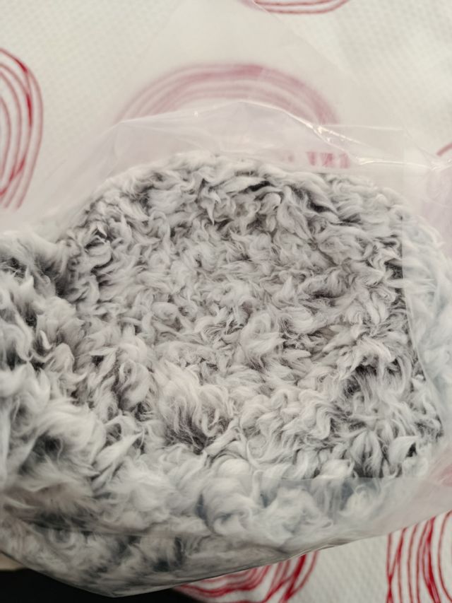 Manta Sherpa Bedsure 150x200cm