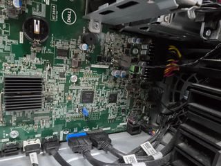 Placa base HP - Servidor. Dell Precision