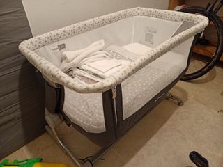 Minicuna Babyside by Jane