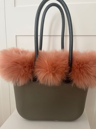 Bolso O BAG