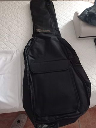 Funda guitarra Tobago