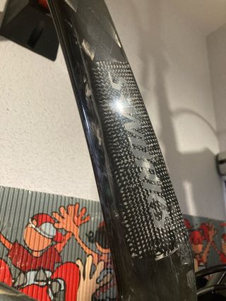 Bicicleta Specialized Transition Comp. T.S