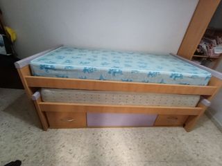 Cuarto infantil 