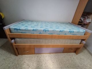 Cuarto infantil 