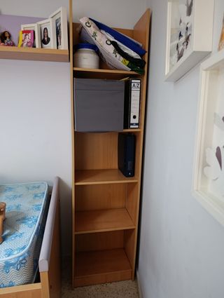 Cuarto infantil 
