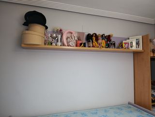 Cuarto infantil 
