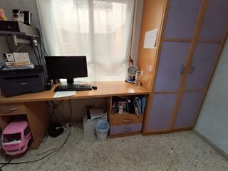 Cuarto infantil 