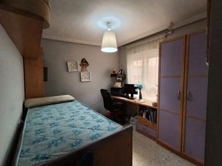 Cuarto infantil 