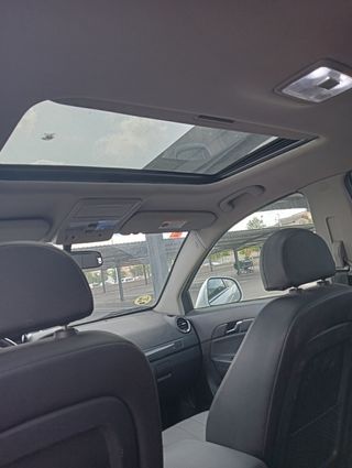 Opel Antara 2013