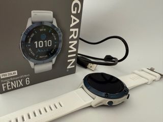 Garmin Fenix 6 PRO SOLAR 