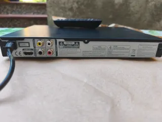 Lettore DVD Philips DVP2880