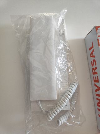 Telefonillo Golmar T510 nuevo