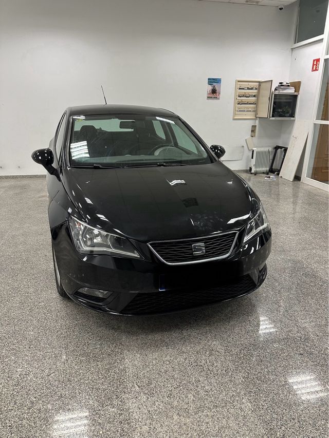 SEAT Ibiza 1.2 TSI 85 Style  2015