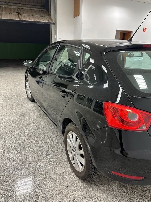SEAT Ibiza 1.2 TSI 85 Style  2015
