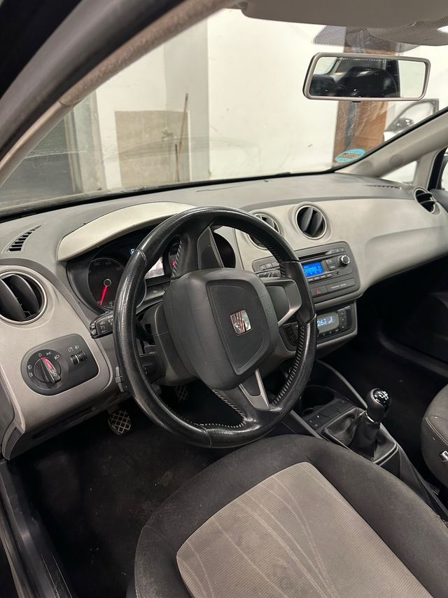 SEAT Ibiza 1.2 TSI 85 Style  2015